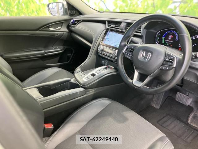 Honda INSIGHT 2020-01 8856882-4