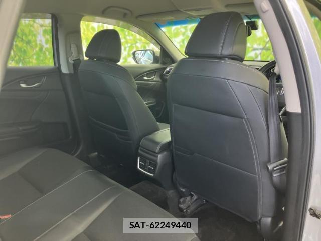 Honda INSIGHT 2020-01 8856882-5