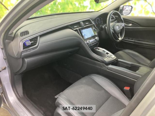 Honda INSIGHT 2020-01 8856882-6