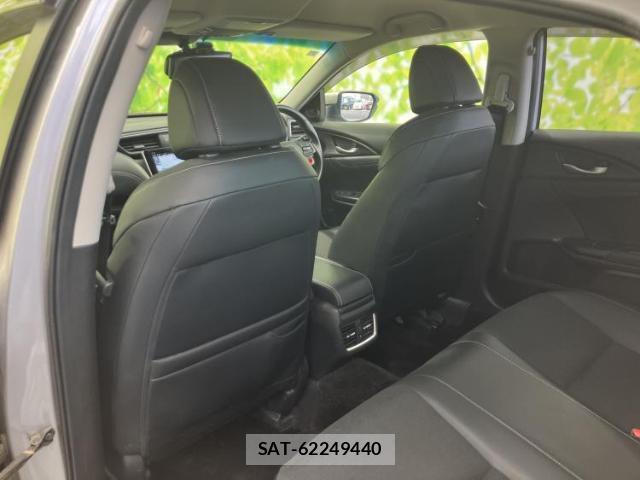 Honda INSIGHT 2020-01 8856882-7
