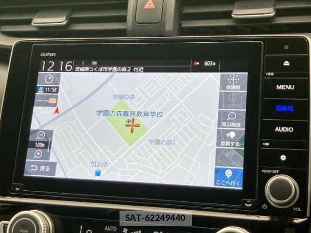 Honda INSIGHT 2020-01 8856882-8