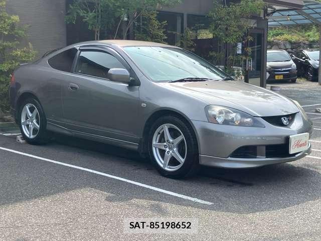 Honda INTEGRA 2006-05 8853883-0