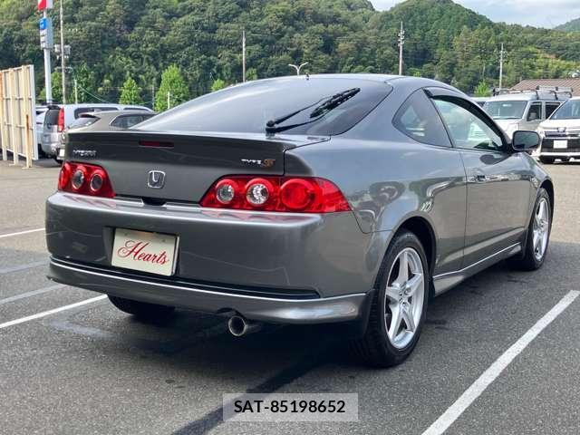 Honda INTEGRA 2006-05 8853883-1