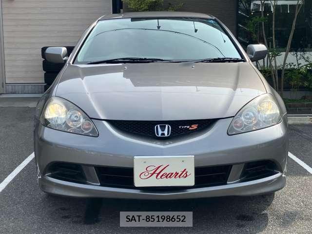 Honda INTEGRA 2006-05 8853883-10