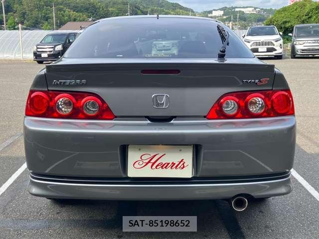 Honda INTEGRA 2006-05 8853883-11