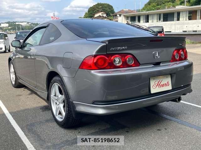 Honda INTEGRA 2006-05 8853883-12