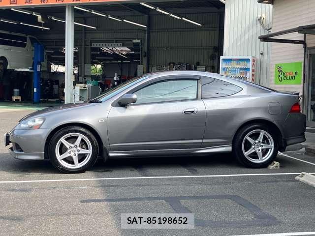 Honda INTEGRA 2006-05 8853883-13