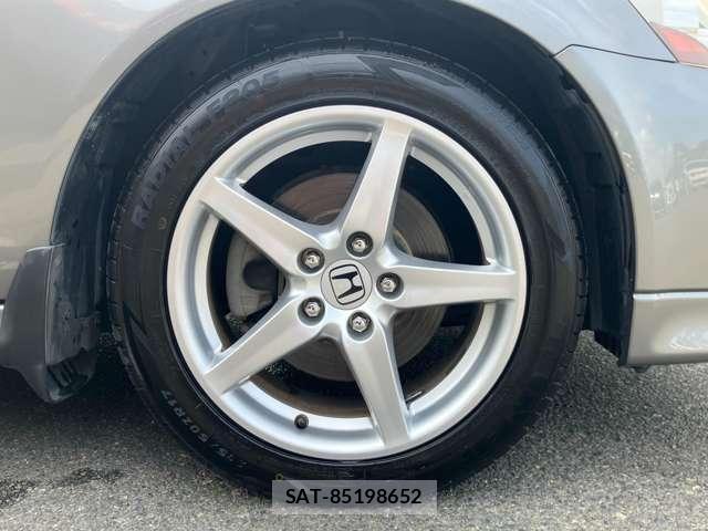 Honda INTEGRA 2006-05 8853883-14
