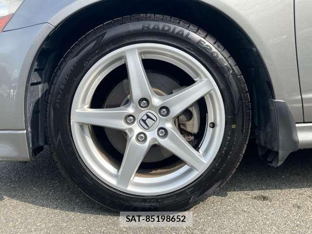 Honda INTEGRA 2006-05 8853883-16
