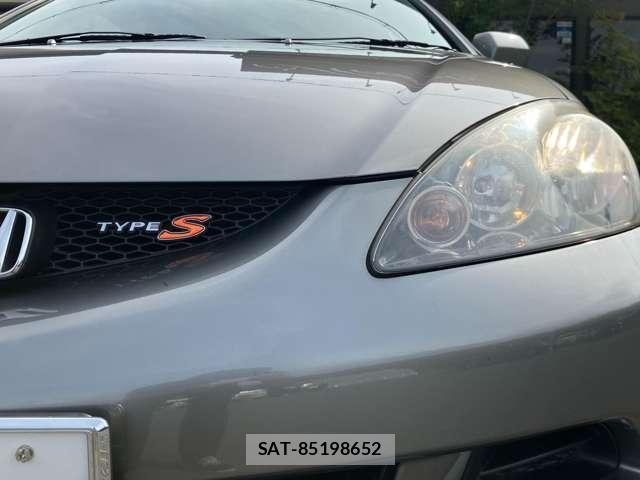 Honda INTEGRA 2006-05 8853883-17