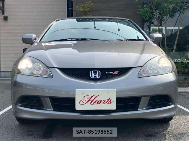Honda INTEGRA 2006-05 8853883-2