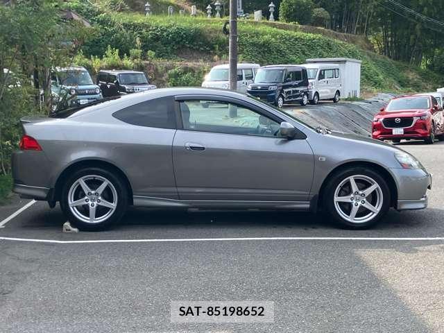 Honda INTEGRA 2006-05 8853883-3