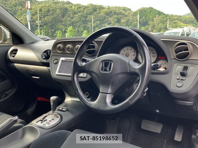 Honda INTEGRA 2006-05 8853883-4