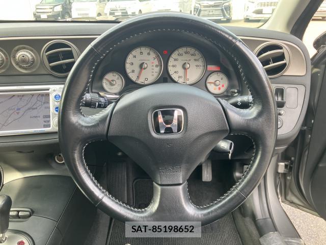 Honda INTEGRA 2006-05 8853883-6