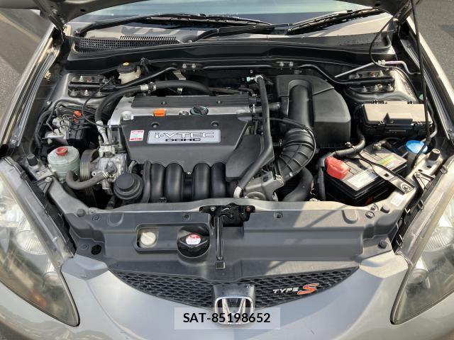 Honda INTEGRA 2006-05 8853883-7