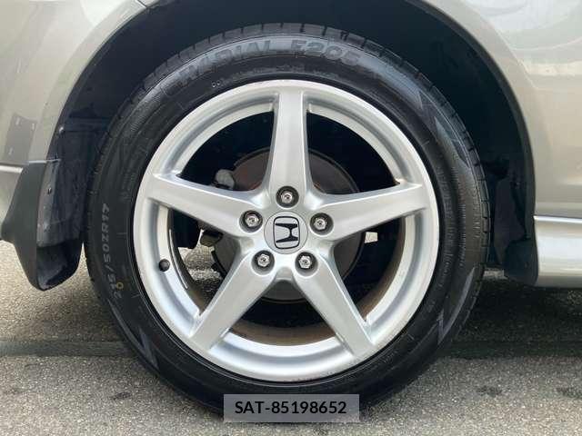 Honda INTEGRA 2006-05 8853883-8