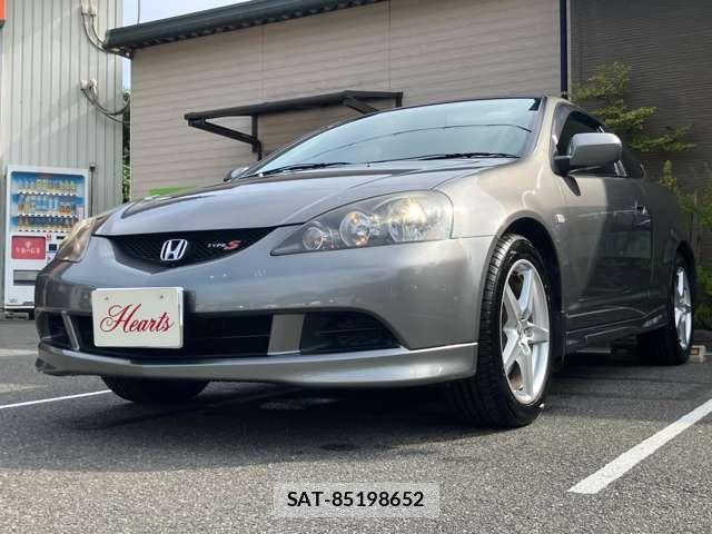 Honda INTEGRA 2006-05 8853883-9