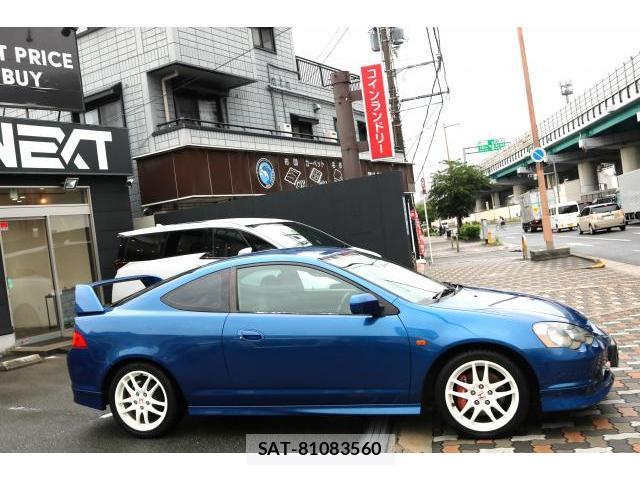 Honda INTEGRA 2002-10 8855085-1