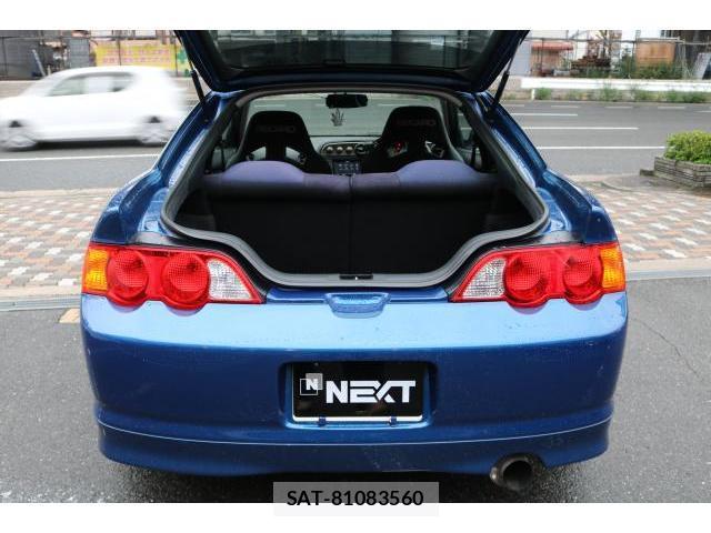 Honda INTEGRA 2002-10 8855085-10