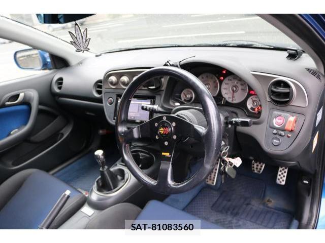 Honda INTEGRA 2002-10 8855085-3