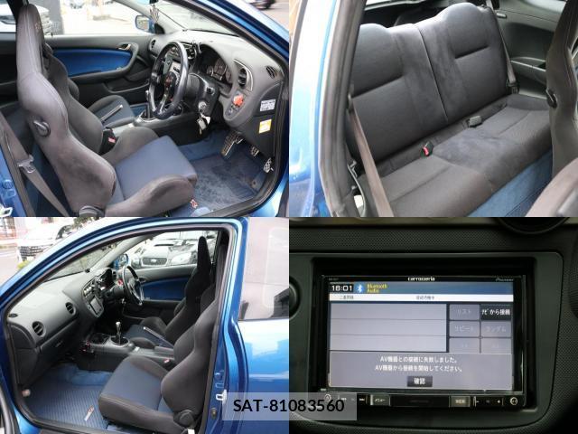Honda INTEGRA 2002-10 8855085-6