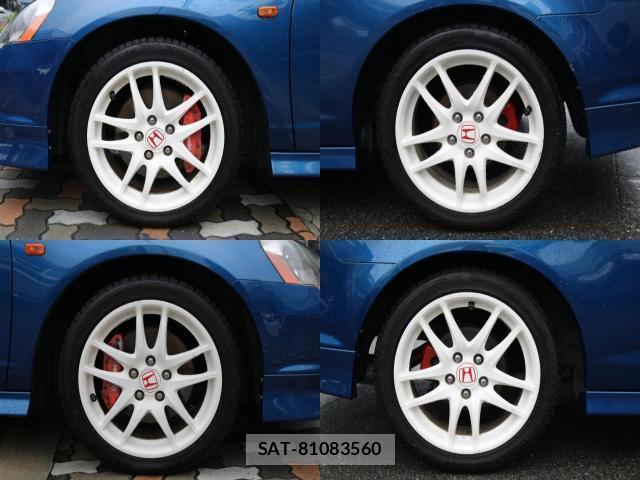 Honda INTEGRA 2002-10 8855085-8