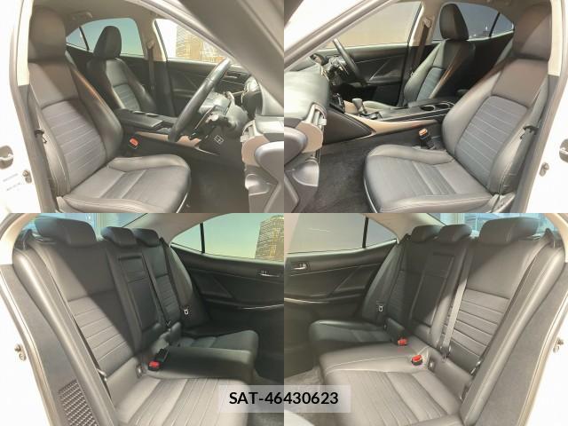 Lexus IS 2013-09 8854258-3