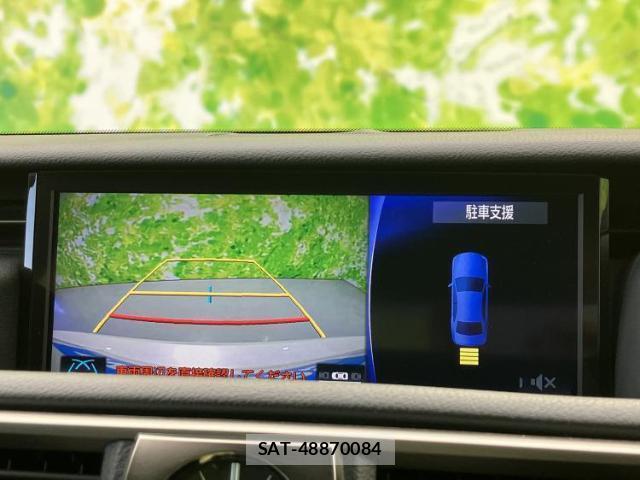 Lexus IS 2018-03 8854319-12