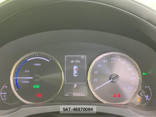 Lexus IS 2018-03 8854319-13