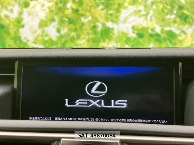 Lexus IS 2018-03 8854319-8