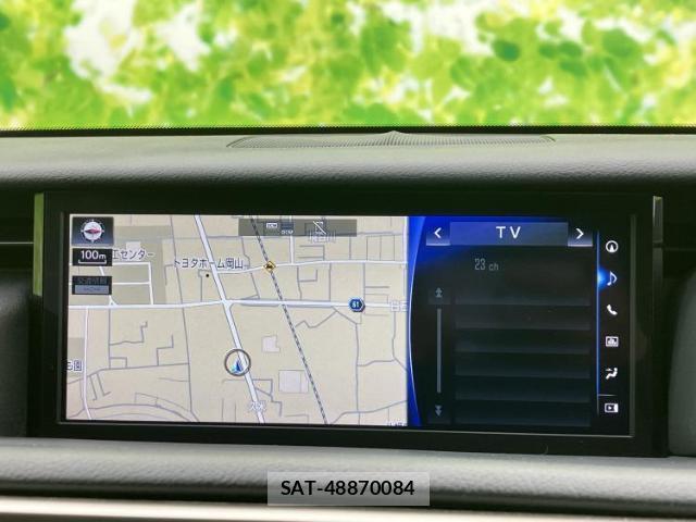 Lexus IS 2018-03 8854319-9