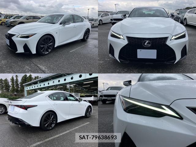 Lexus IS 2023-10 8854653-3
