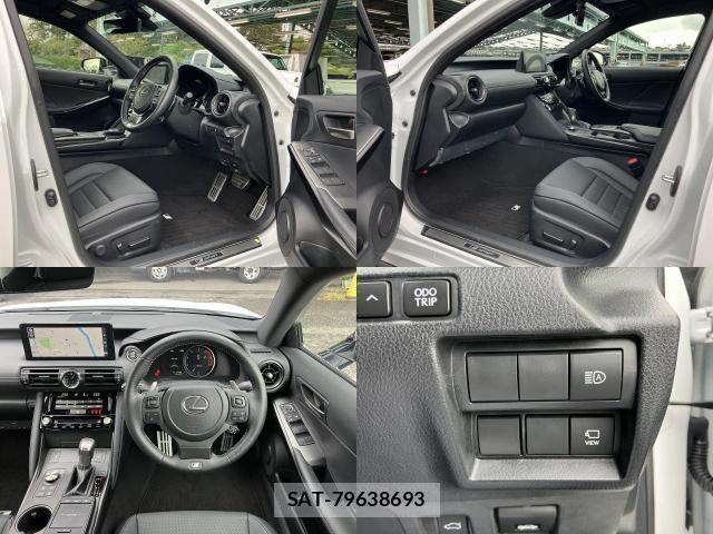 Lexus IS 2023-10 8854653-5