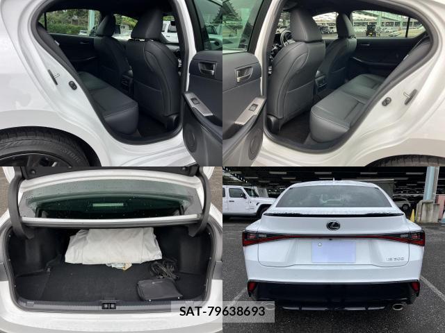 Lexus IS 2023-10 8854653-6
