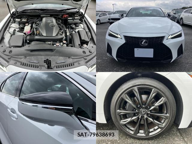Lexus IS 2023-10 8854653-7
