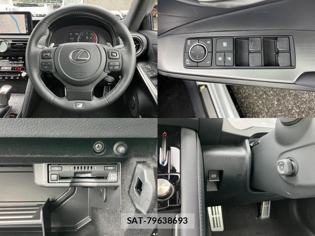 Lexus IS 2023-10 8854653-8