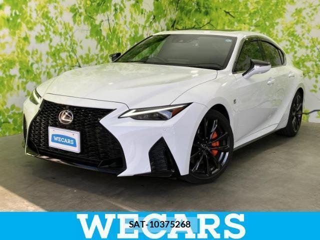 Lexus IS 2024-03 8854668-0