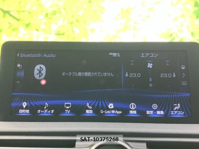 Lexus IS 2024-03 8854668-9
