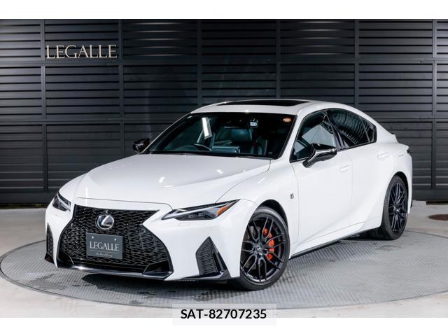 Lexus IS 2024-09 8855140-0