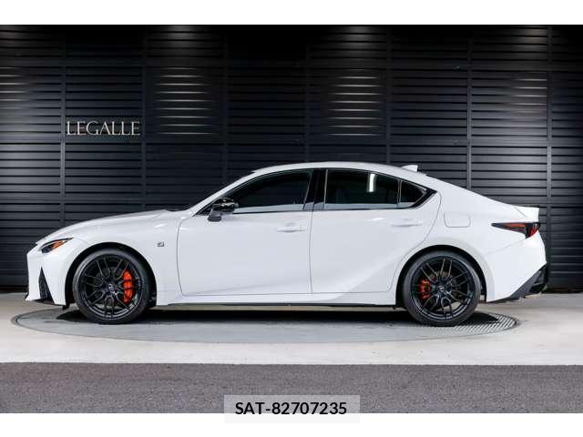 Lexus IS 2024-09 8855140-10