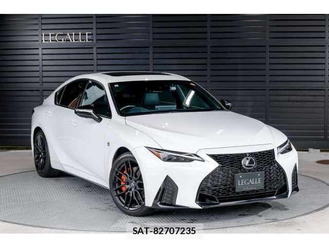 Lexus IS 2024-09 8855140-11