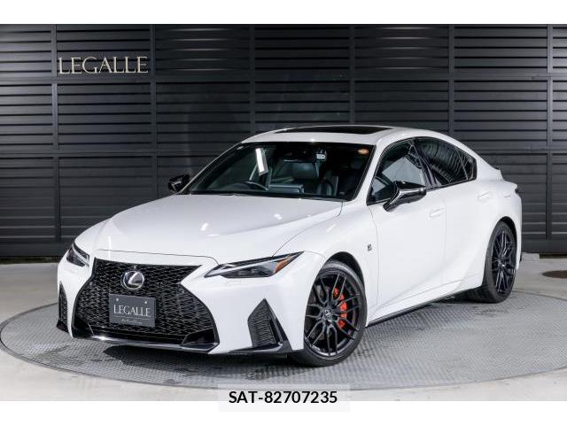 Lexus IS 2024-09 8855140-12