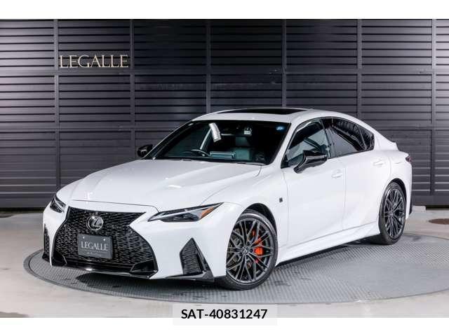 Lexus IS 2025-07 8855141-0