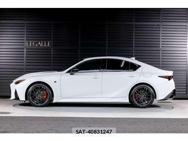 Lexus IS 2025-07 8855141-10