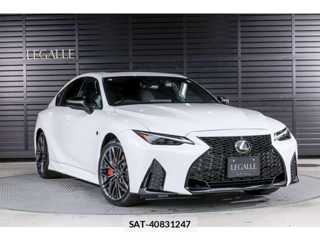 Lexus IS 2025-07 8855141-11
