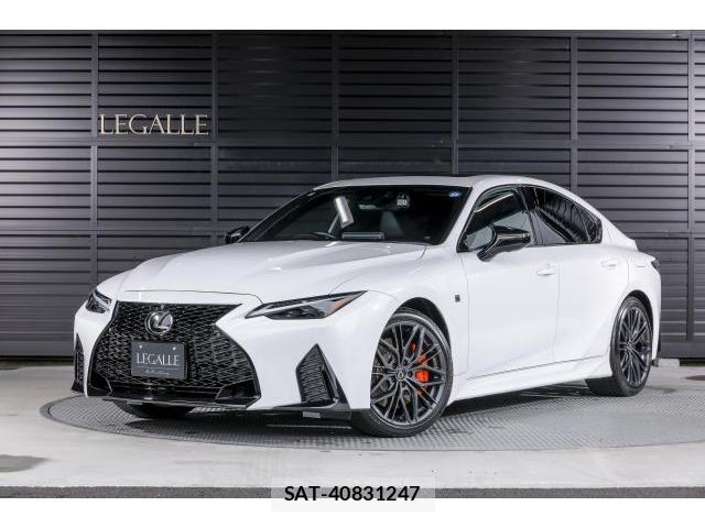Lexus IS 2025-07 8855141-12