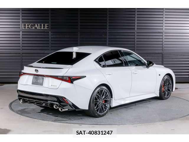 Lexus IS 2025-07 8855141-13