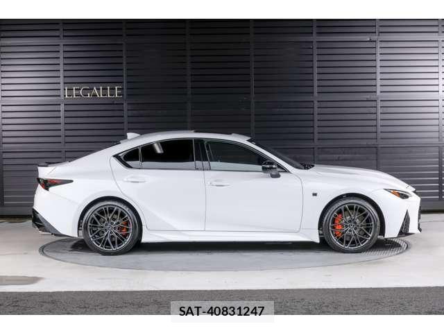 Lexus IS 2025-07 8855141-3
