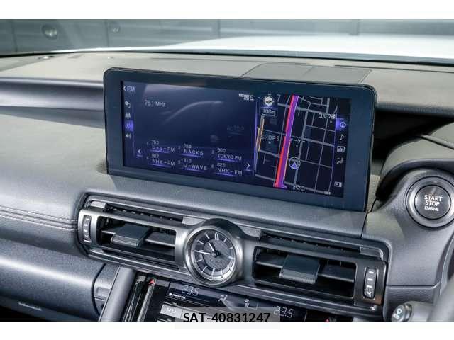 Lexus IS 2025-07 8855141-4