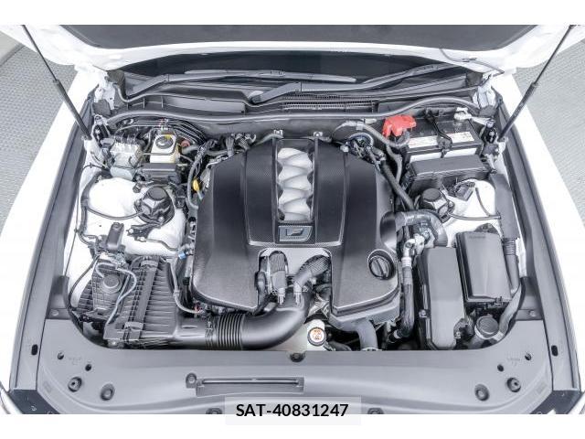 Lexus IS 2025-07 8855141-7